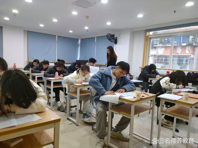 内江市的艺考培训机构