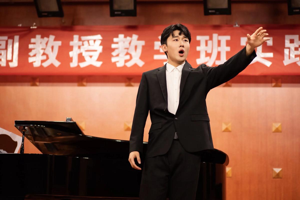 福州大学音乐类研究生