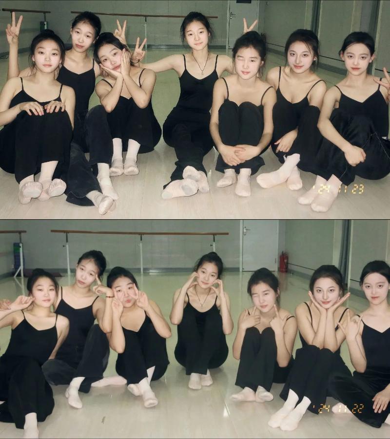 济南七月舞蹈艺考集训