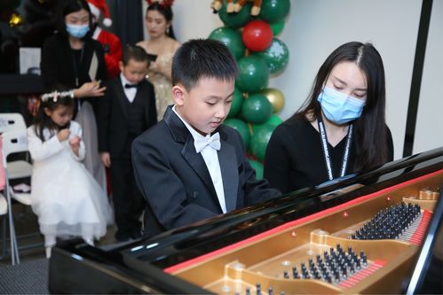 上海儿童音乐剧 培训