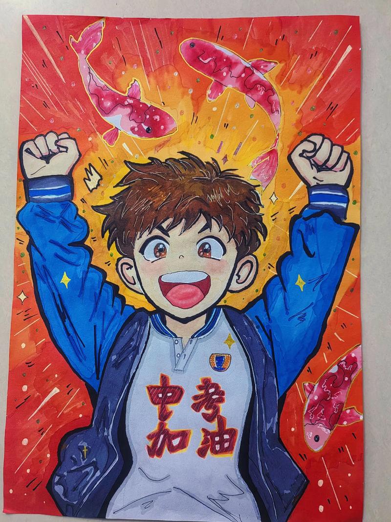 美术可以给中考加分吗