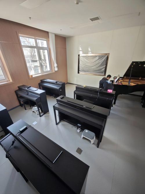 郑州钢琴音乐教育中心