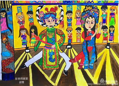 南昌美术创意班是什么