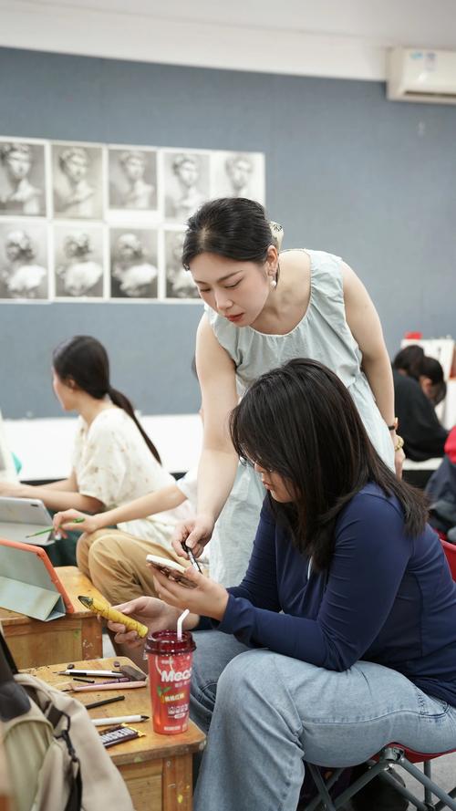 阜新艺考培训班哪家好