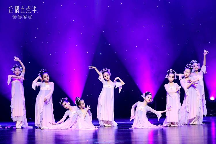 小榄镇678舞蹈教学