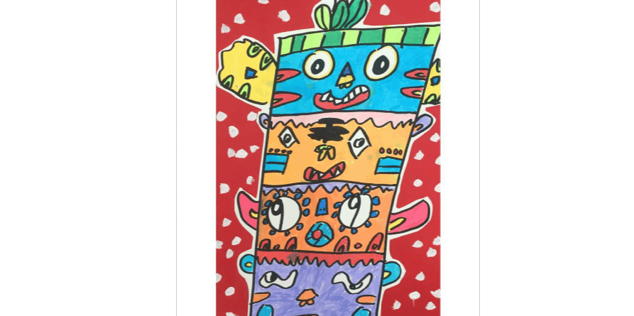 洛阳老城哪个美术班好