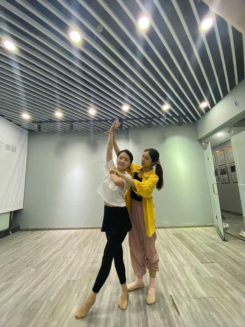 南昌艺术联考舞蹈培训