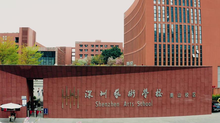 深圳最好美术培训机构