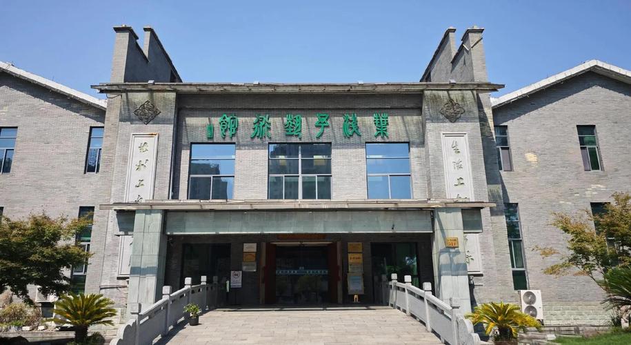 庐阳规模最大美术学校