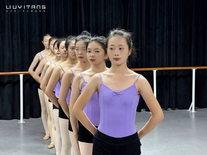 理科生艺考舞蹈吃亏吗