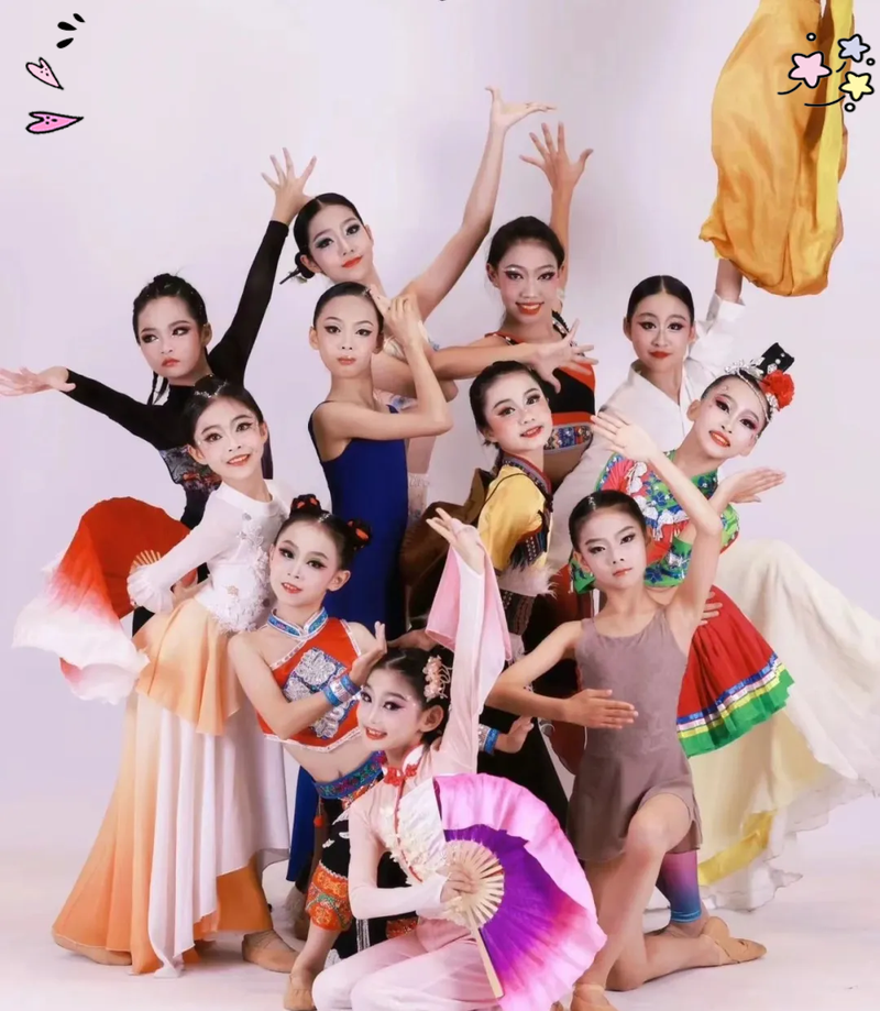 理科生艺考舞蹈吃亏吗