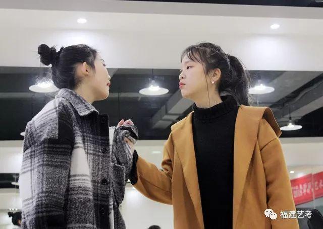 艺考摄影昕丽教育必约