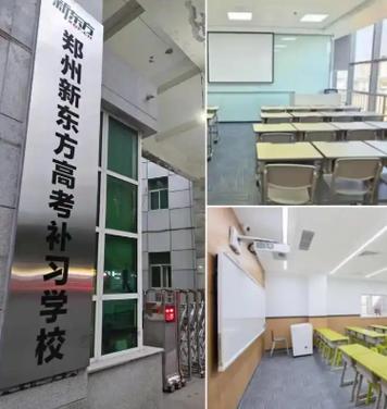 郑州艺考培训班哪个好