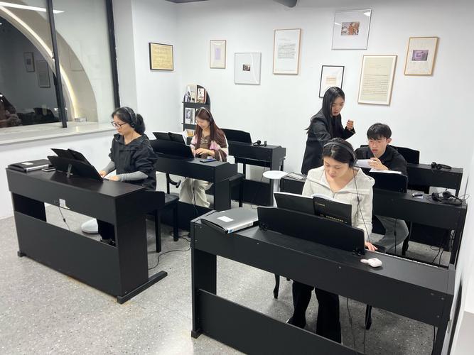 北京音乐家工作室培训