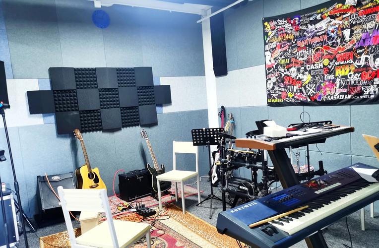 北京音乐家工作室培训