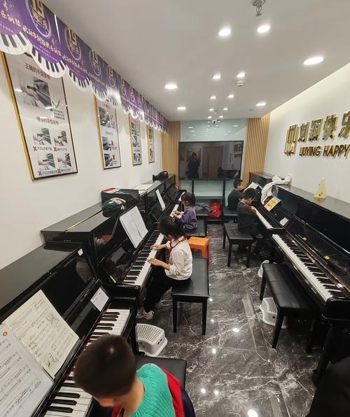 封闭式高考音乐培训班