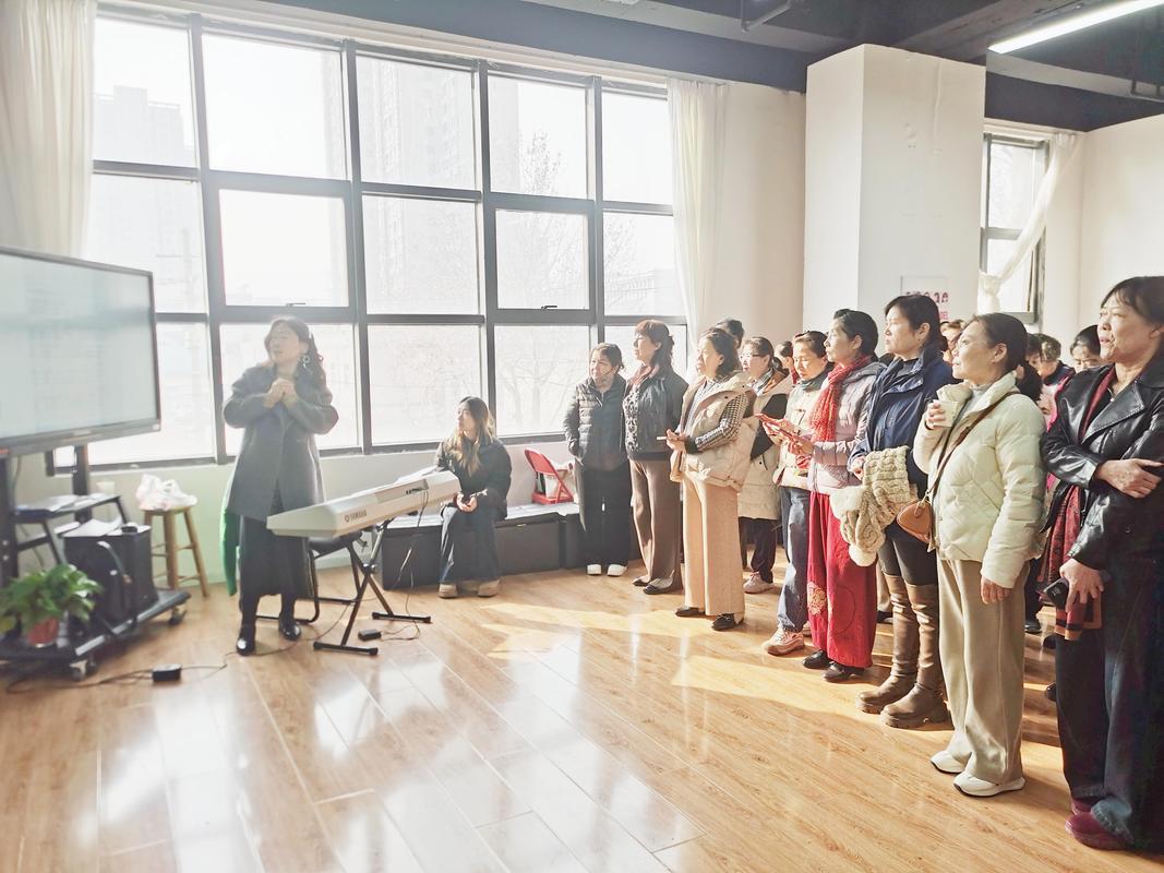 大连开发区音乐培训班