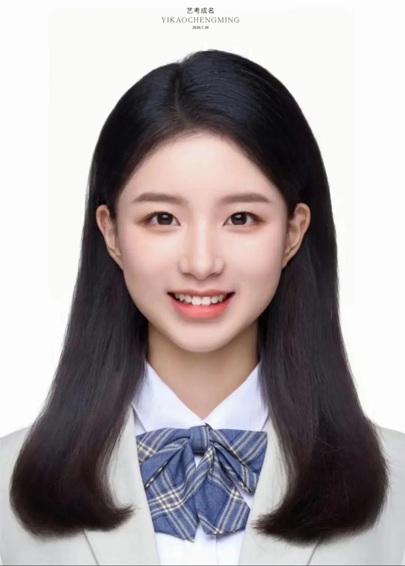 播音艺考让素颜的学校