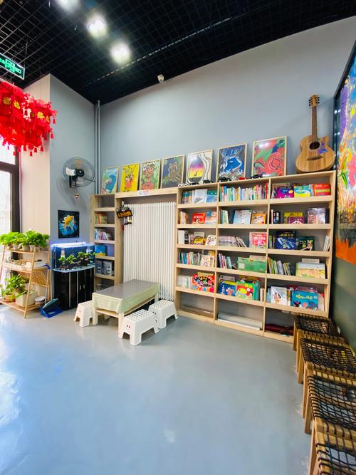 北京 幼儿美术培训班