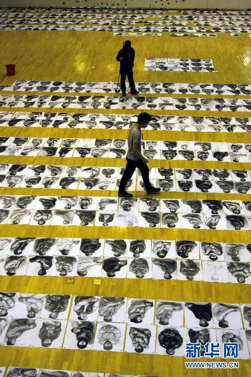 合肥美术艺考改卷老师