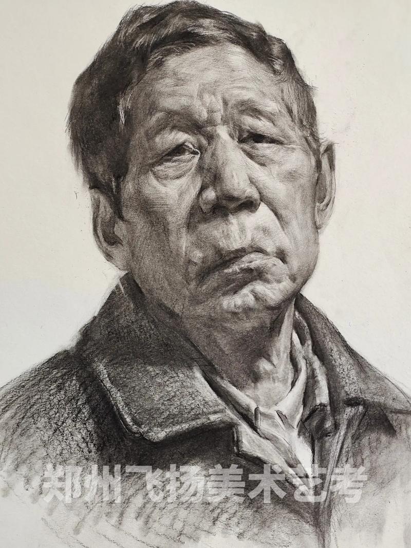 合肥美术艺考改卷老师