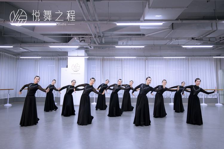 成都舞蹈培训报名时间