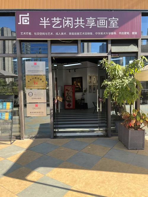 无锡市区美术培训机构