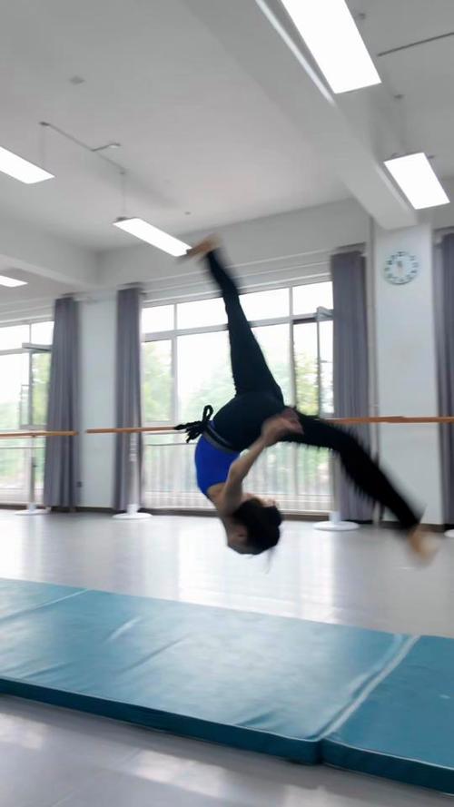 山东青岛舞369舞蹈