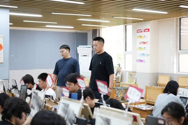 晋中市的艺考培训机构