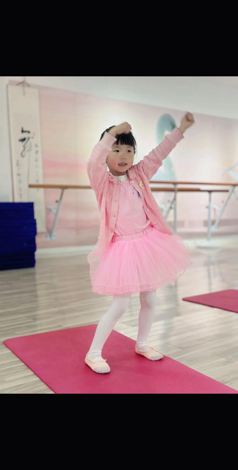 兰州安宁少儿舞蹈学校