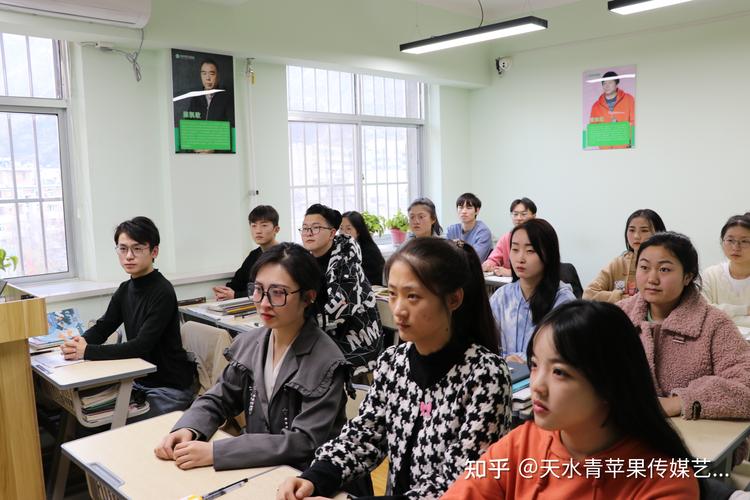 天水艺考培训班有哪些