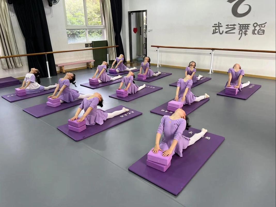 济南少儿舞蹈培训排名