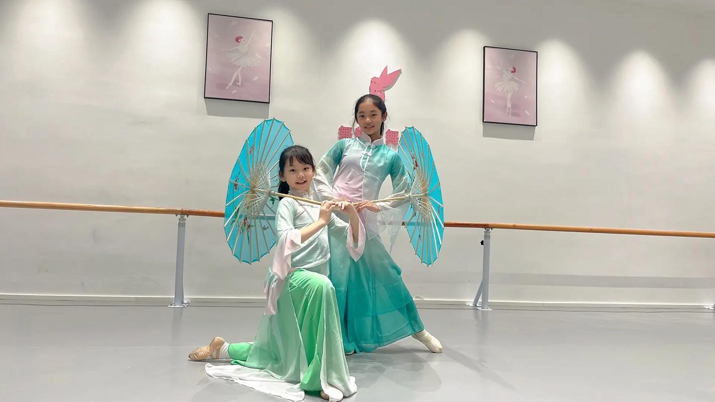 江西少儿舞蹈培训机构