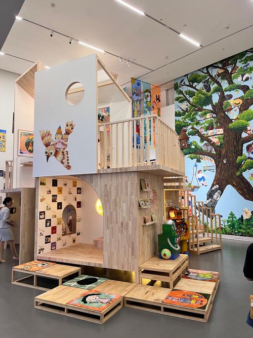 上海知名儿童美术机构