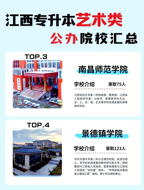 专升本有美术类院校吗