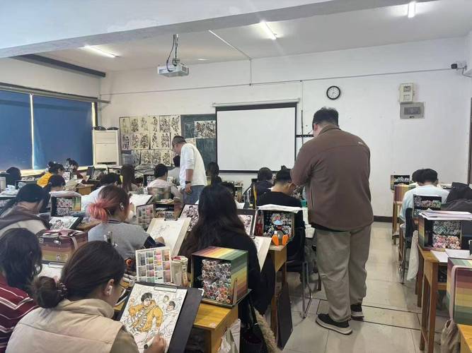 美术教育理论考研培训