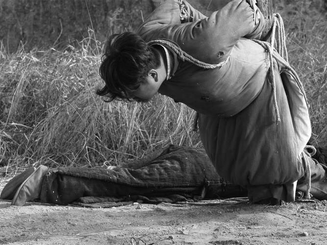 南京南京最后那段舞蹈