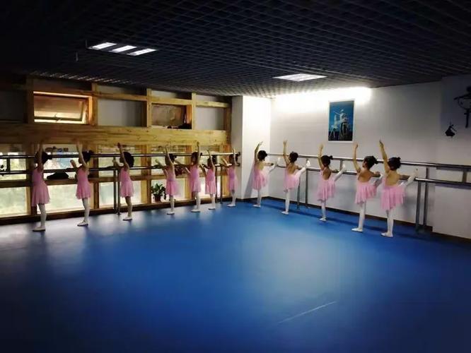 南昌星光舞蹈培训学校