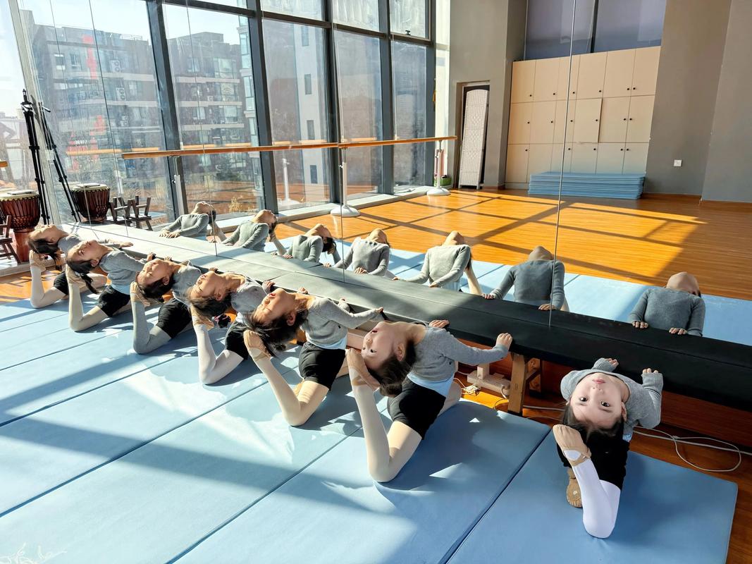 济南有氧健身舞蹈培训