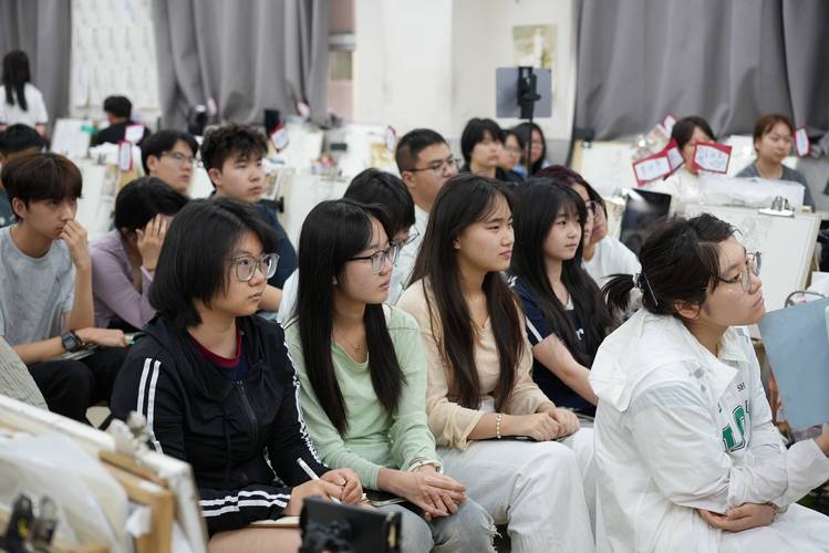 邯郸市阳光艺考高考班