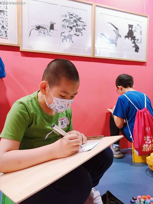 树华美术 晓港 电话