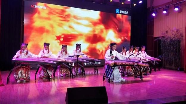 曲靖艺考培训班有哪些