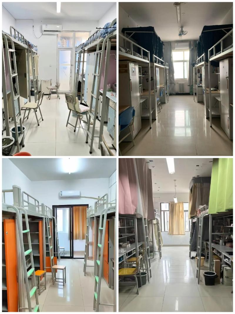 去郑州艺考的考生住哪