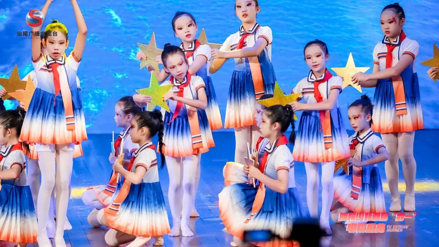 青岛创意一百舞蹈学校