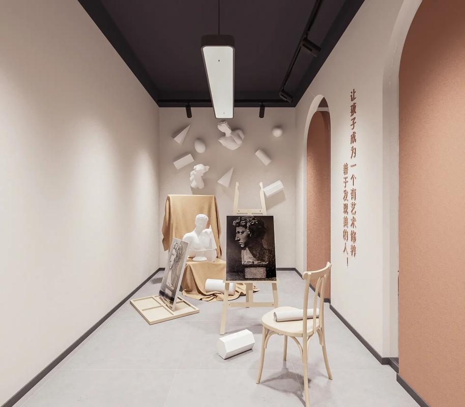 南京少儿美术教育机构