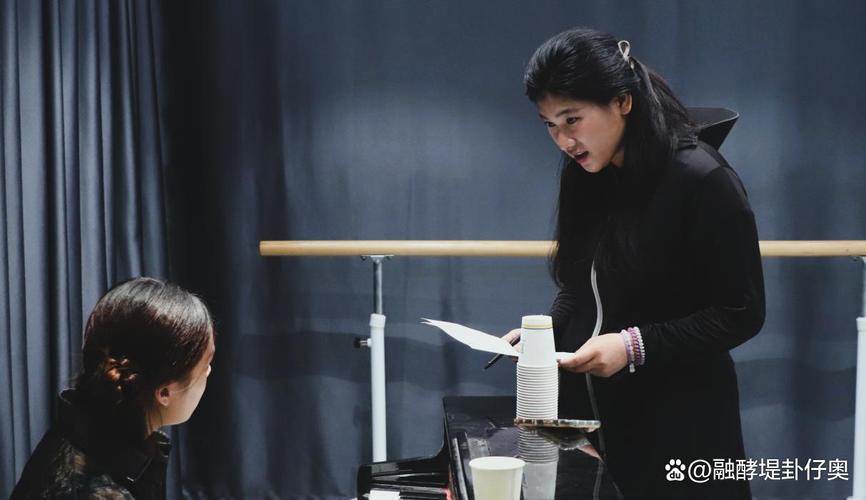 艺考都需要拿什么东西