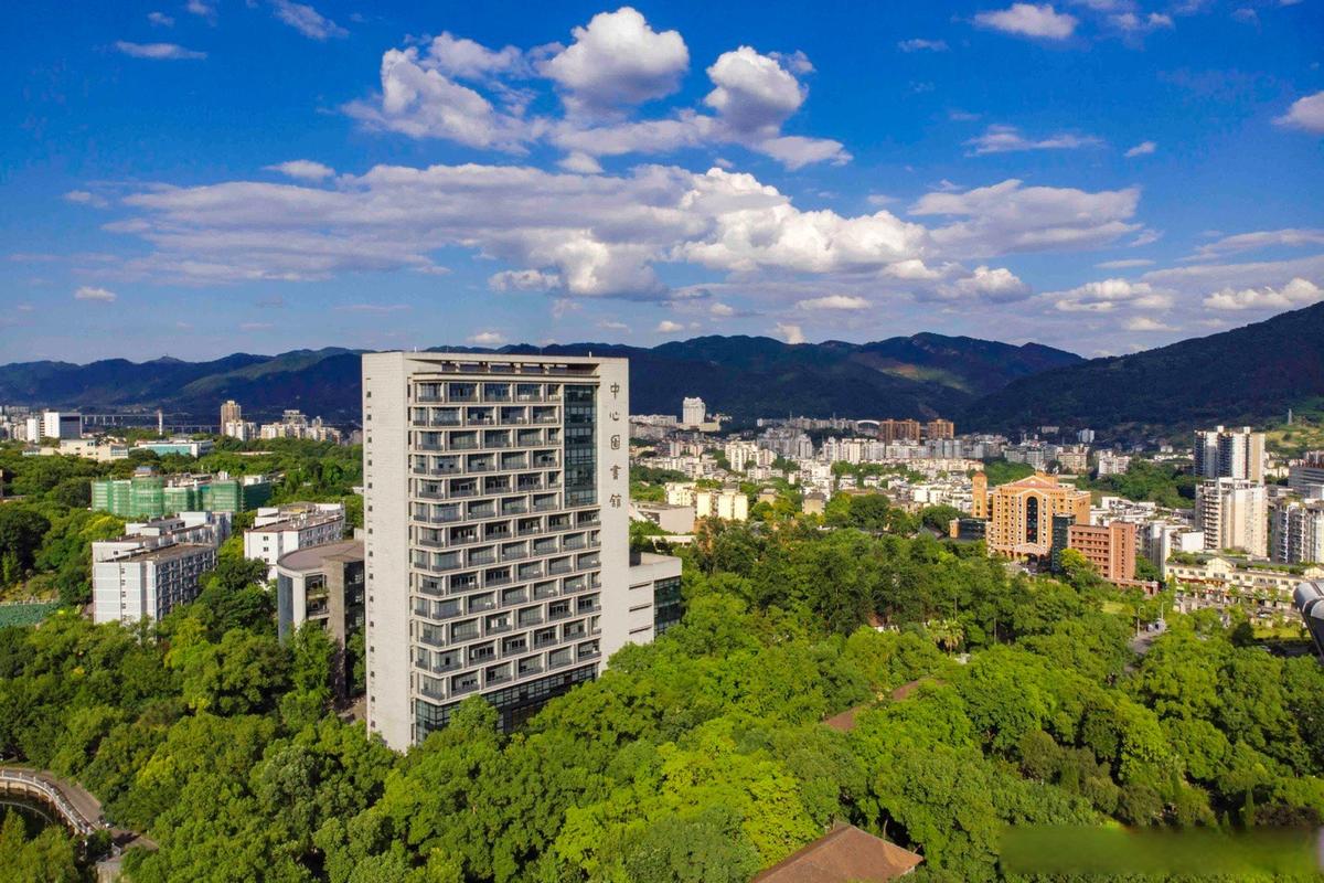 西南大学音乐教育学院