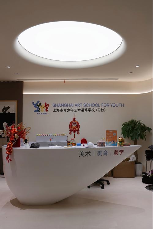 长沙静越美术培训学校