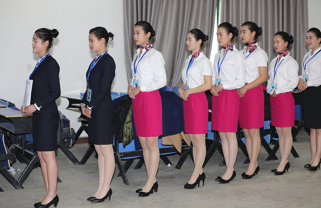 艺考空乘专业本科院校