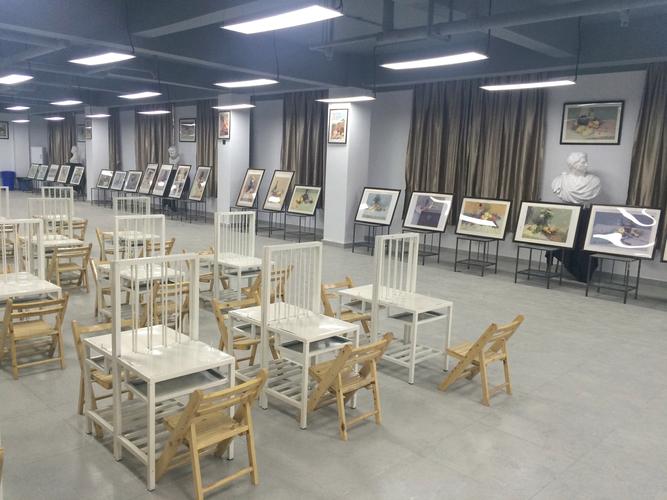 四川美术艺考培训机构